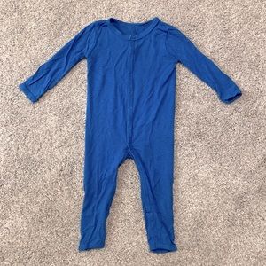 Kyte Baby long sleeve romper